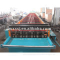 Metal Deck panel/sheet roll forming machines